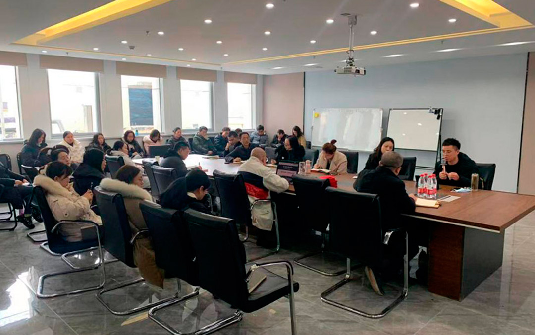 2021年，開元太陽能照明收獲了什么？