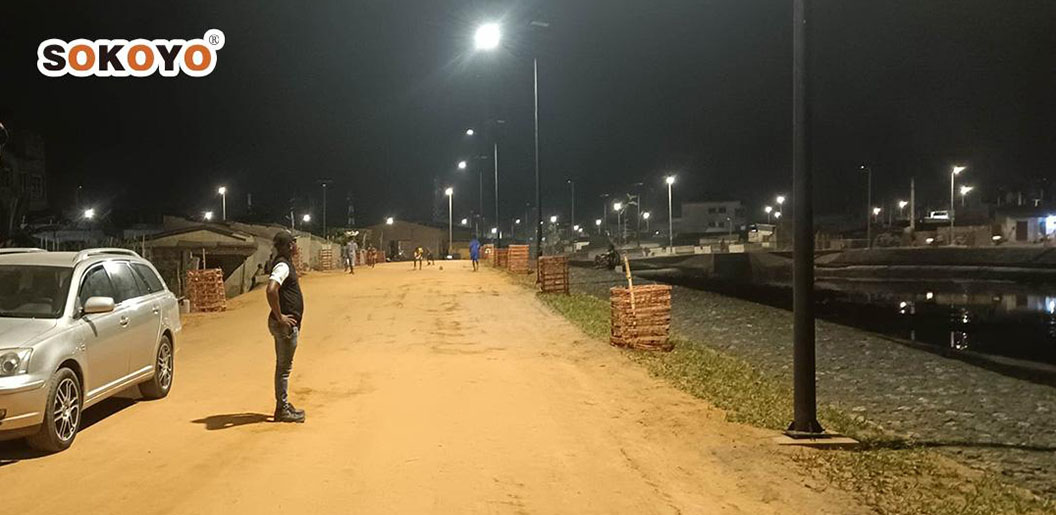 成功實施物聯(lián)網(wǎng)技術(shù)，提升道路照明系統(tǒng)智能化水平